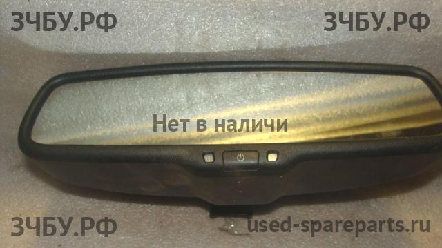 Jeep Grand Cherokee 3 Зеркало заднего вида