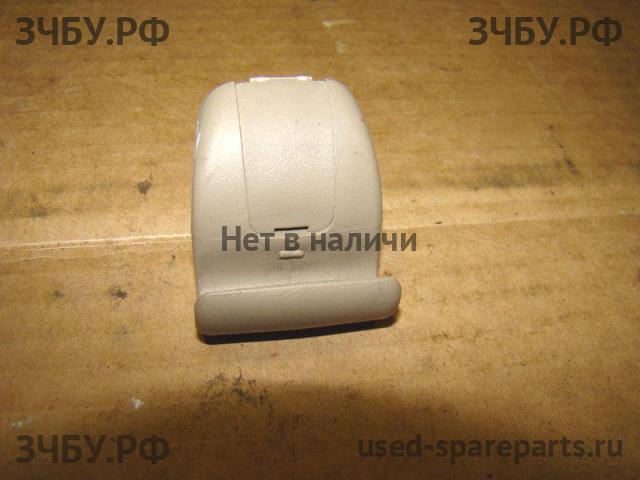 Ford Escape 1 Заглушка