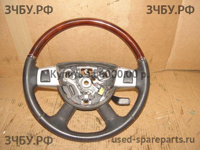 Jeep Grand Cherokee 3 Рулевое колесо без AIR BAG