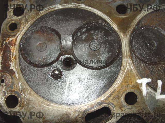 Toyota Land Cruiser 80 Головка блока