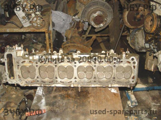 Toyota Land Cruiser 80 Головка блока
