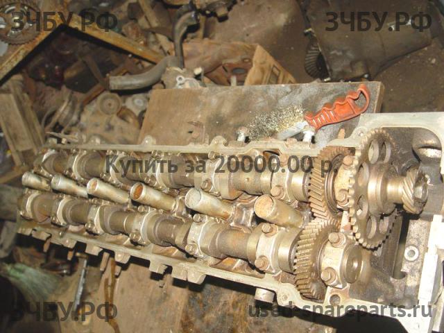 Toyota Land Cruiser 80 Головка блока