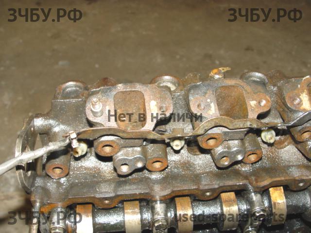 Toyota Land Cruiser 80 Головка блока