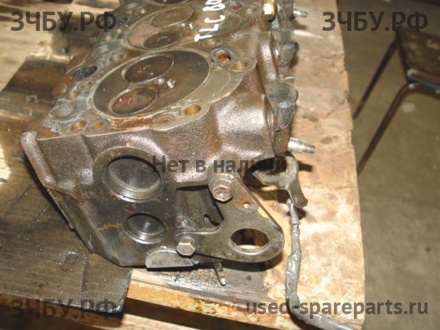 Toyota Land Cruiser 80 Головка блока