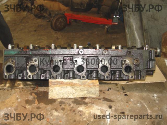 Toyota Land Cruiser 80 Головка блока