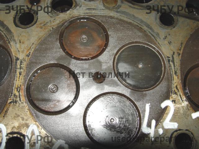 Toyota Land Cruiser 100 Головка блока