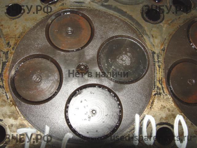 Toyota Land Cruiser 100 Головка блока