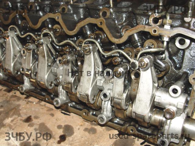 Toyota Land Cruiser 100 Головка блока