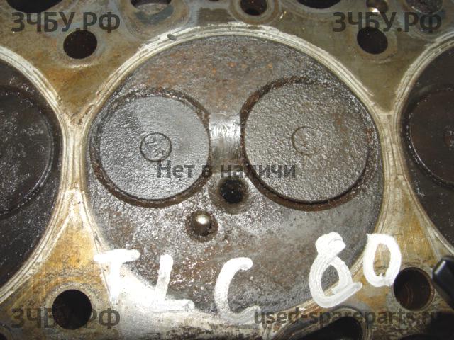 Toyota Land Cruiser 80 Головка блока