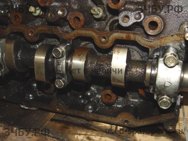 Toyota Land Cruiser 80 Головка блока