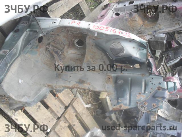 Nissan Primera P11 Элемент кузова