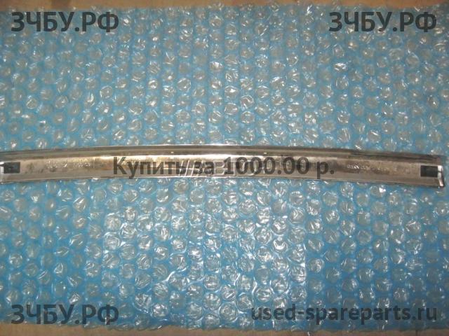Honda Pilot (2) Накладка переднего бампера