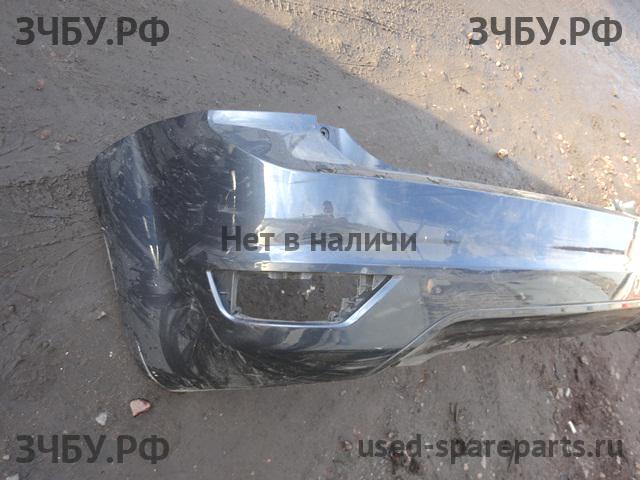 Ford Focus 2 (рестайлинг) Бампер задний
