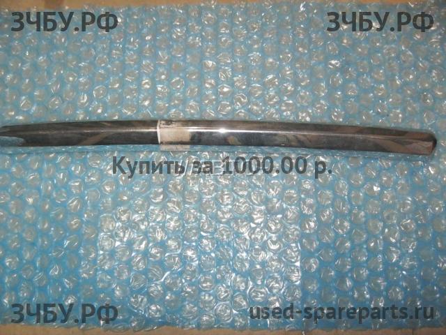 Honda Pilot (2) Накладка переднего бампера