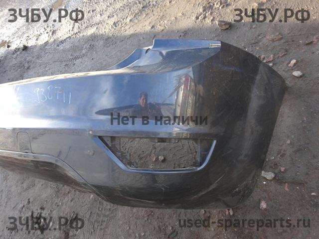 Ford Focus 2 (рестайлинг) Бампер задний