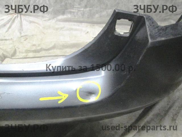 Lexus GS (3) 300/400/430 Бампер задний