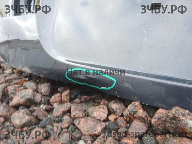 Chevrolet Cruze 1 Крышка багажника