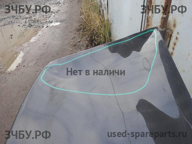 Chevrolet Cruze 1 Крышка багажника