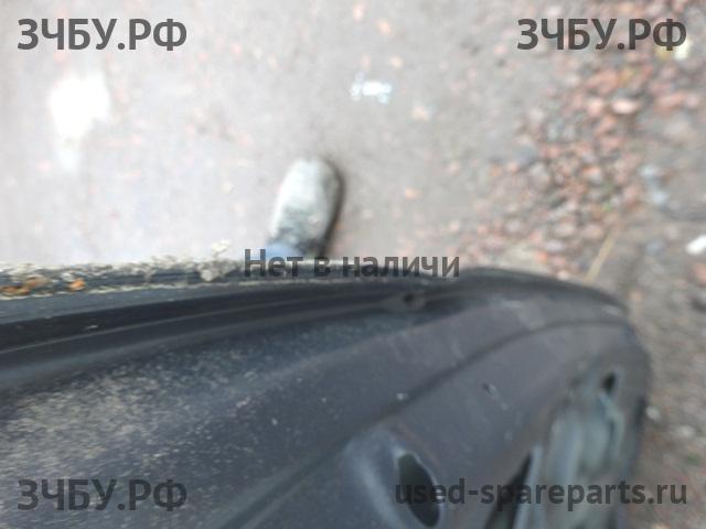 Chevrolet Cruze 1 Крышка багажника