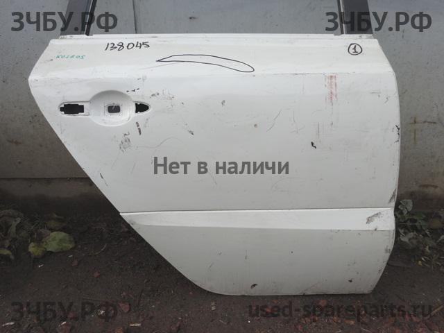 Renault Koleos 1 Дверь задняя правая