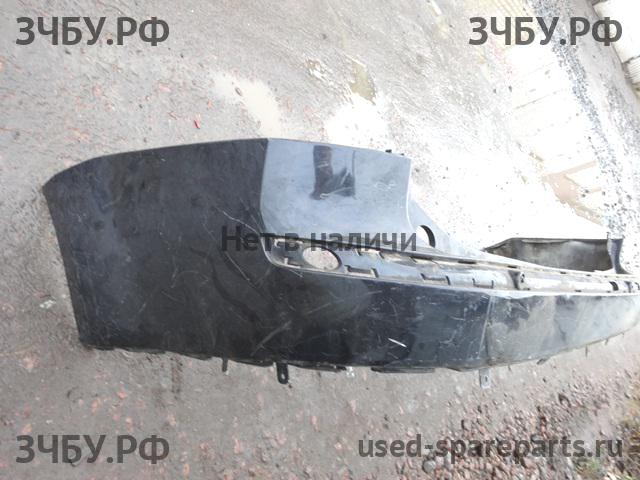 Ford Focus 2 Бампер задний