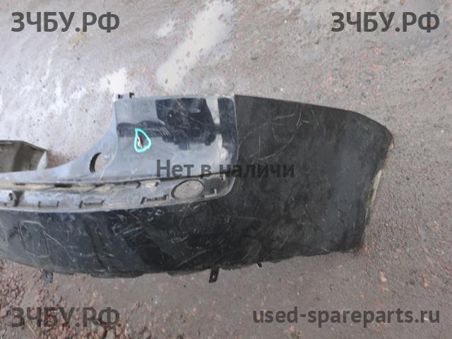 Ford Focus 2 Бампер задний