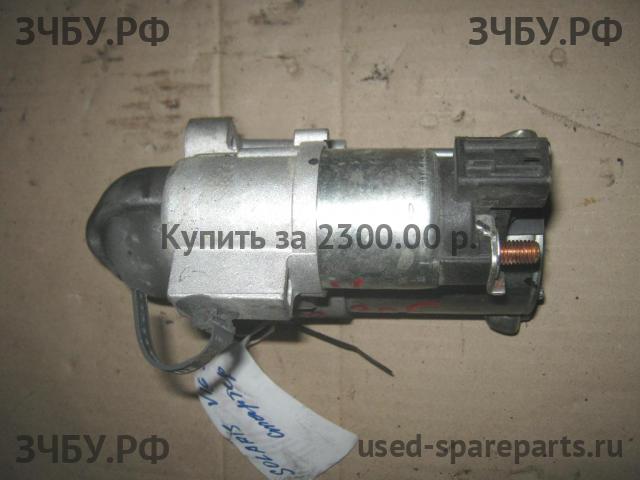 Hyundai Solaris 1 Стартёр