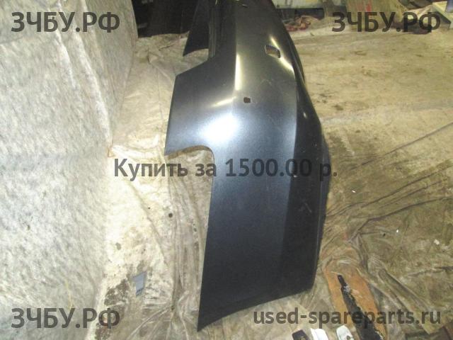Lexus GS (3) 300/400/430 Бампер задний