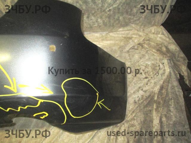 Lexus GS (3) 300/400/430 Бампер задний