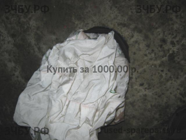 Infiniti FX 35/45 [S50] Подушка безопасности (стрелянная)