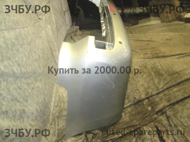 Toyota Land Cruiser 200 Бампер задний