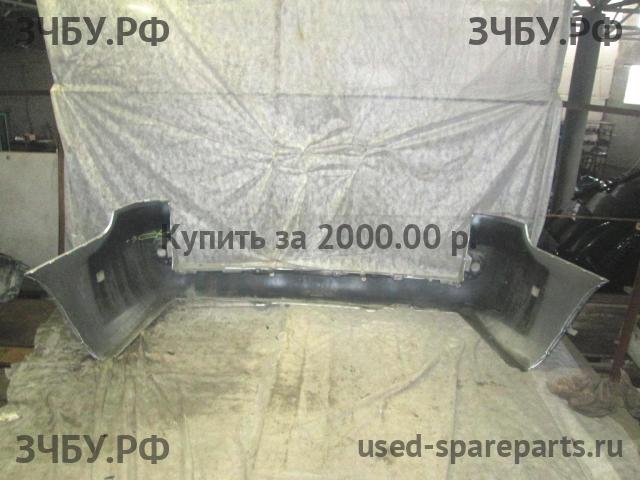 Toyota Land Cruiser 200 Бампер задний