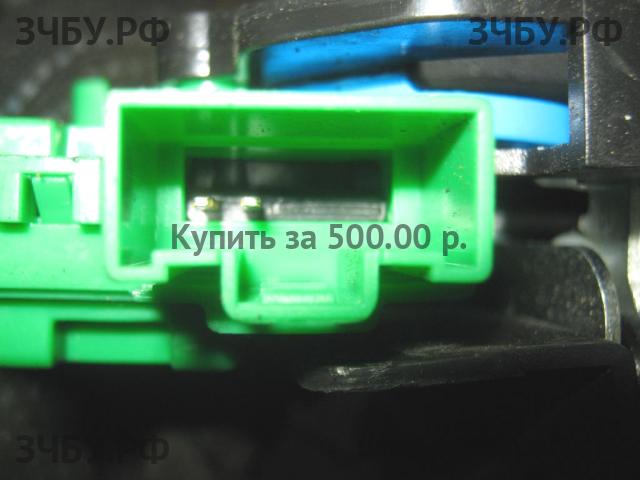 Hyundai Solaris 1 Замок двери передней правой