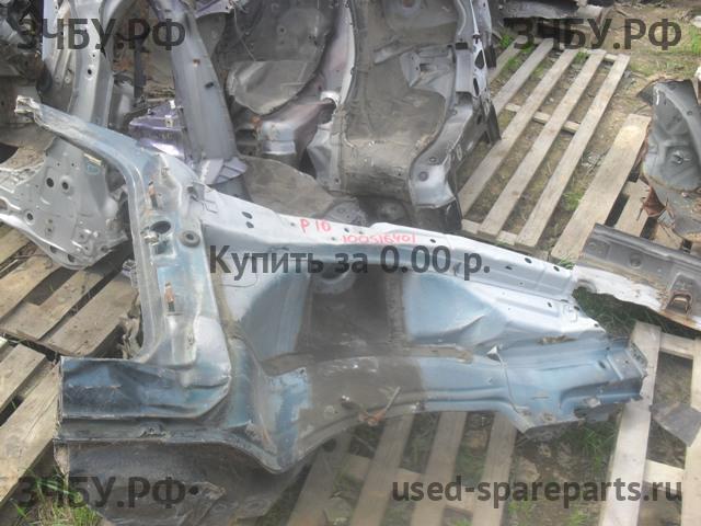 Nissan Primera P10 Элемент кузова