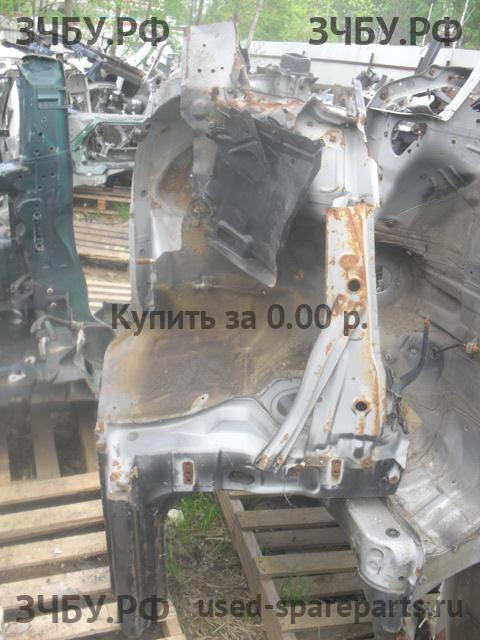 Mitsubishi Lancer 9 [CS/Classic] Элемент кузова