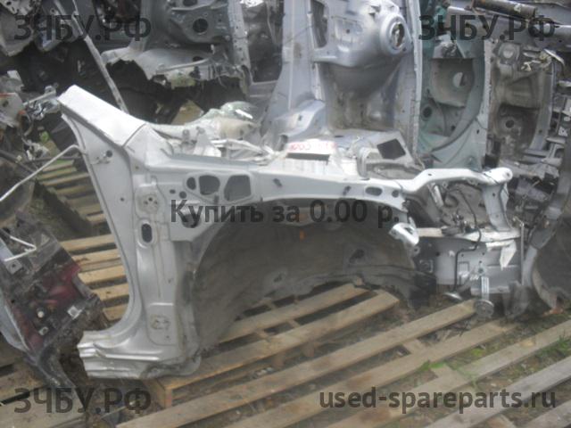 Mazda 6 [GH] Элемент кузова