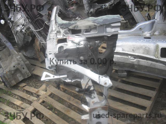 Mazda 6 [GH] Элемент кузова