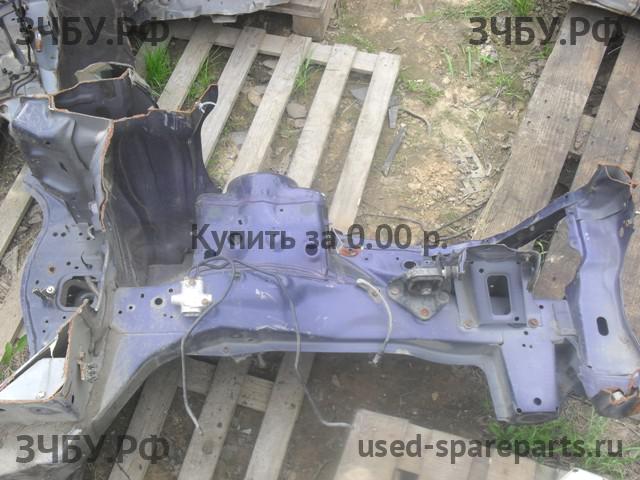 Honda Accord 7 Элемент кузова