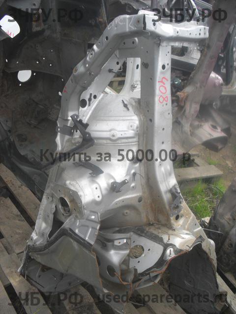 Honda Civic 8 (5D) Элемент кузова