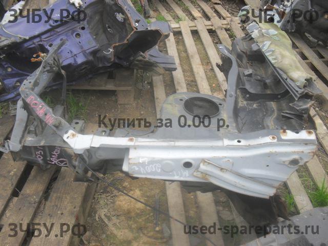Mitsubishi Lancer 9 [CS/Classic] Элемент кузова