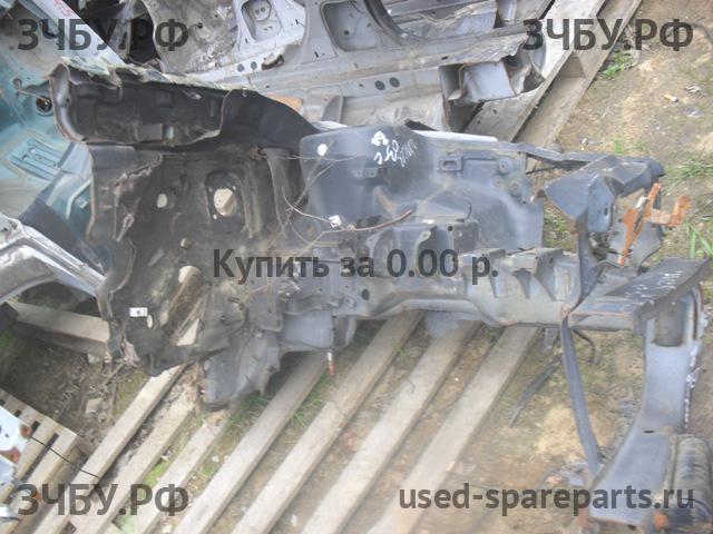 Mitsubishi Lancer 9 [CS/Classic] Элемент кузова