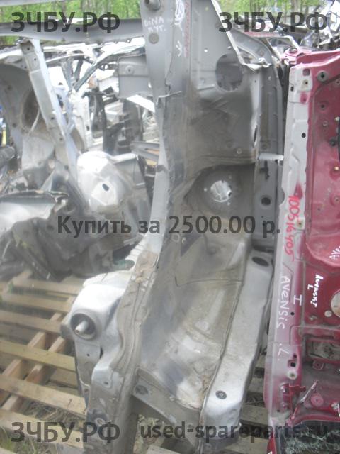 Lexus RX (1) 300 Элемент кузова
