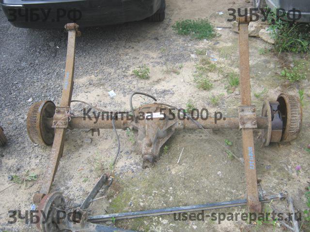 GM Chevy van Пружина задняя