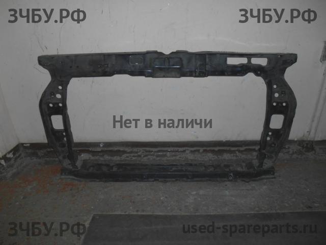 Hyundai Solaris 1 Панель передняя (телевизор)