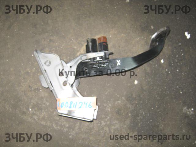 Infiniti FX 35/45 [S50] Педаль тормоза