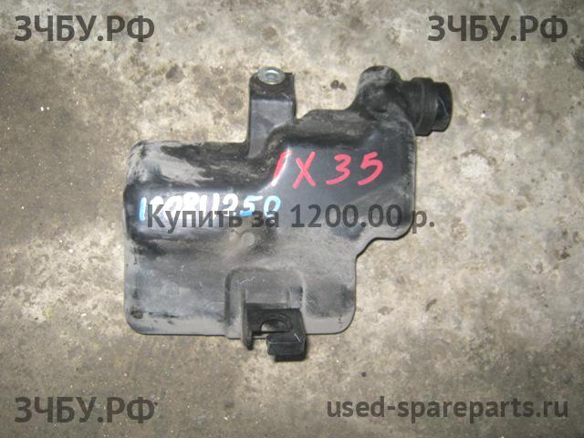Infiniti FX 35/45 [S50] Резонатор воздушного фильтра