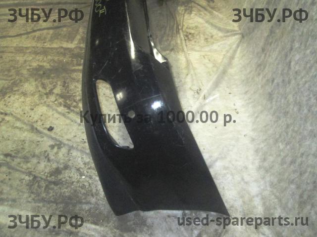 Lexus RX (2) 300/330/350/400h Бампер задний