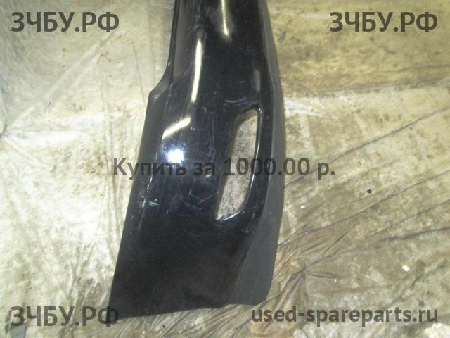 Lexus RX (2) 300/330/350/400h Бампер задний