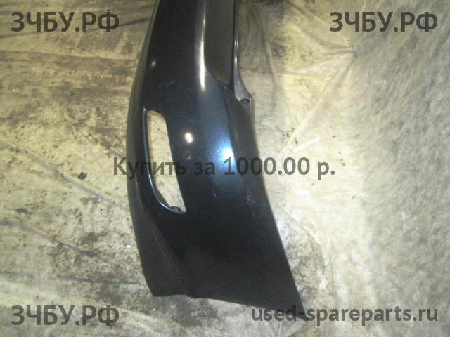 Lexus RX (2) 300/330/350/400h Бампер задний