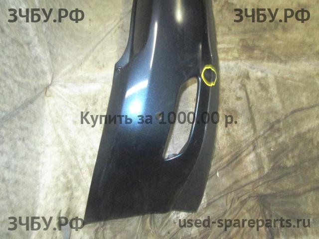 Lexus RX (2) 300/330/350/400h Бампер задний